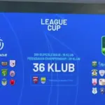 Bedah Aturan League Cup 2026/27 dan Alasan Pembatasan Kuota Asing