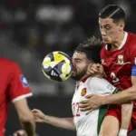 Kabar Bahagia, Bek Jay Idzes Berpotensi Tampil Bela Timnas Indonesia di FIFA Matchday