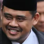 Bobby Nasution Dipecat PDIP, Sekarang Mantab Gabung Gerindra