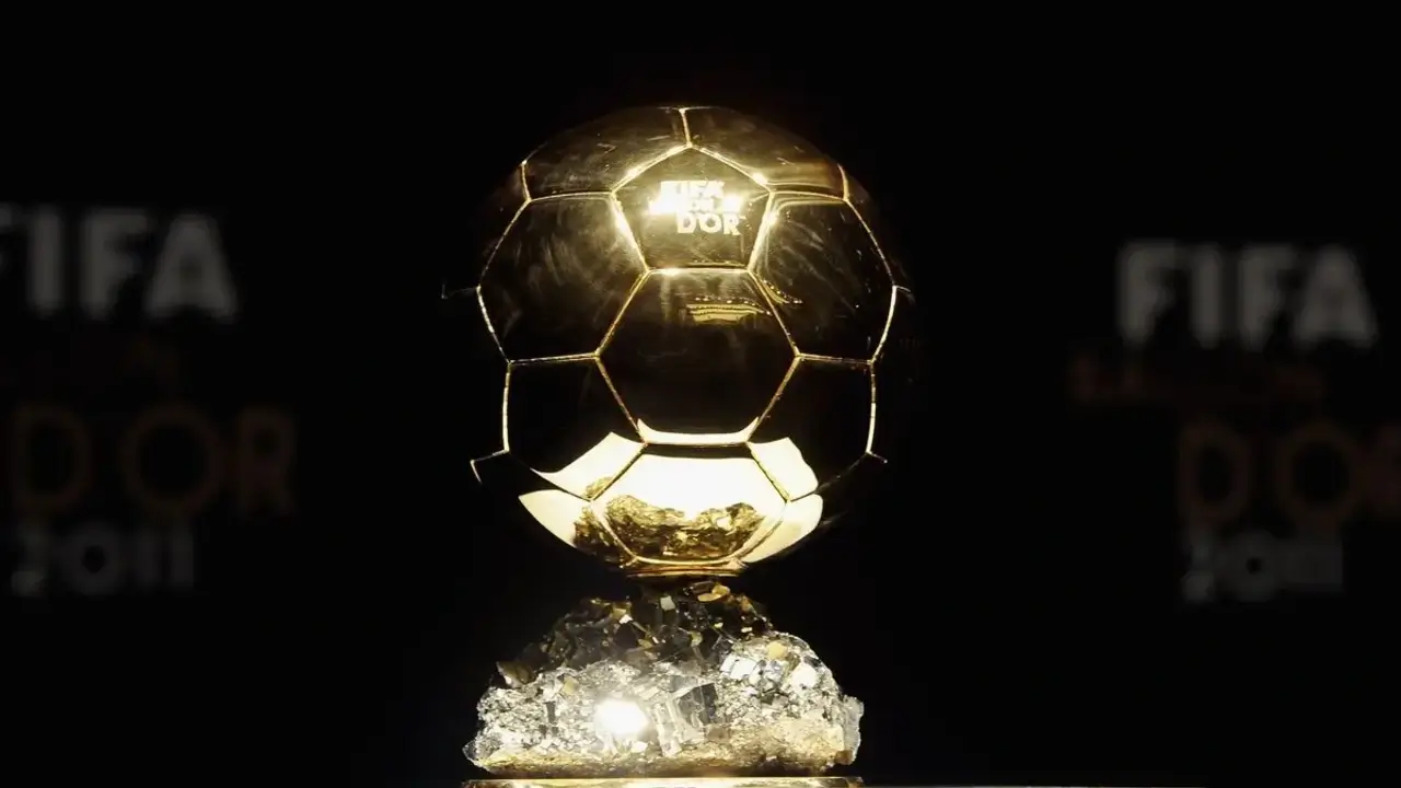 Bocoran Pemenang Trofi Ballon dOr 2026