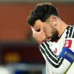 Bruno Fernandes Cecar Taktik Michael Carrick Usai MU Kalah dari Como