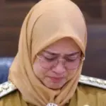 Kronologi dan Profil Bupati Gowa Sitti Husniah Talenrang yang Dimakzulkan