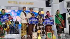 Cak dan Ning Surabaya 2026 Resmi Terpilih: Ini Sosok dan Inovasi Pemuda yang Siap Mengabdi