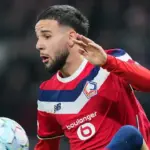 Statistik dan Rating Calvin Verdonk Usai Laga LOSC Lille vs Galatasaray di Liga Champions
