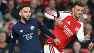 Gak Cuma Calvin Verdonk, Pemain Timnas Indonesia Ini Sudah Main di Liga Champions
