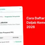 Cara Daftar PPG Daljab Kemenag 2026: Jadwal dan Syarat