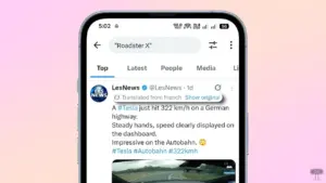 Cara Mematikan Auto Translate Di X Twitter Agar Tampilan Kembali Normal