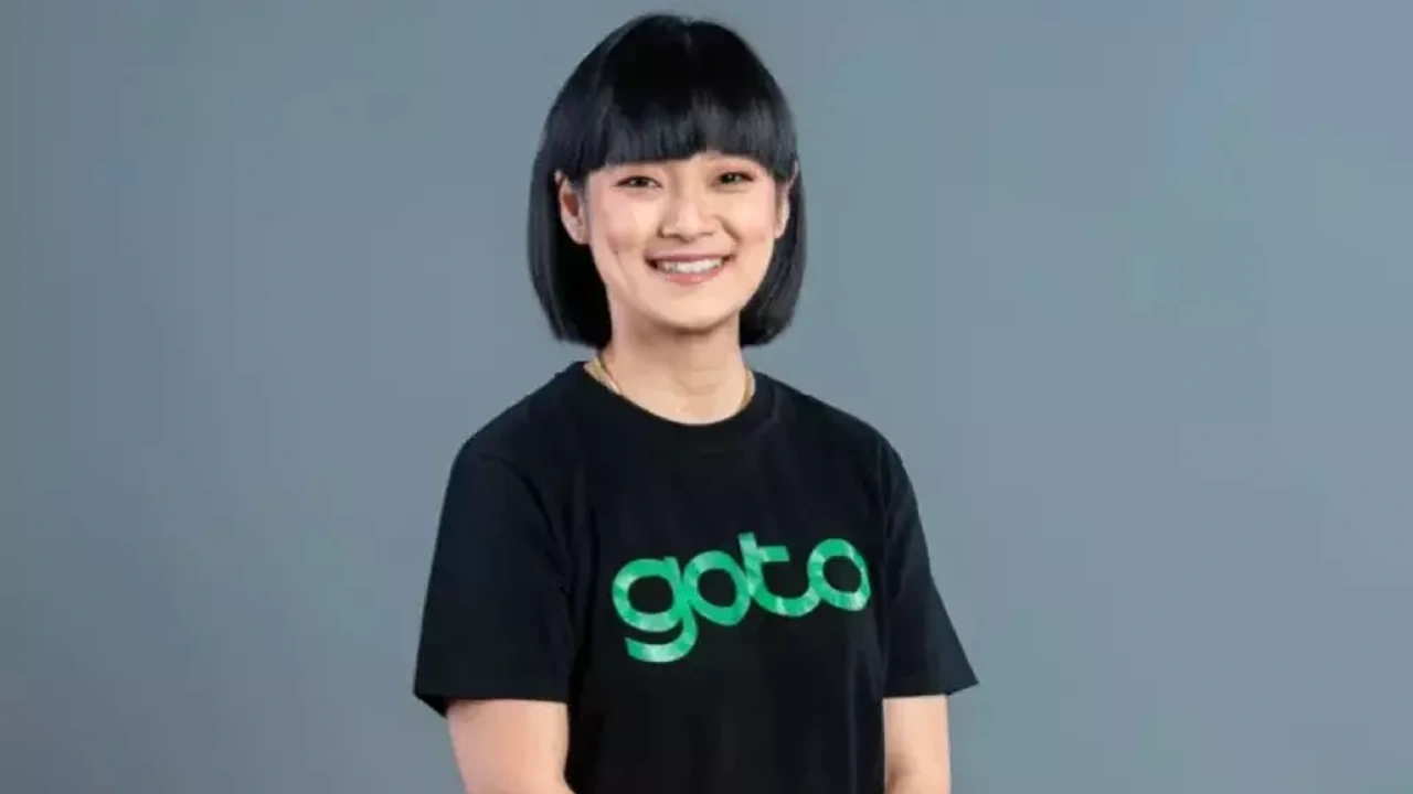 Catherine Hindra Sutjahyo