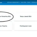 Cek BPJS Ketenagakerjaan Penerima BSU Oktober 2026 dengan NIK Online
