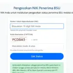 Cek BSU Rp900 Ribu dan Cara Mencairkan BSU Triwulan 4 2026