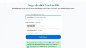 Link Cek BSU Kemnaker 2026: Sekarang Tidak Lagi di bsu.kemnaker.go.id