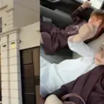 Celine Evangelista Serius Pindah Ke Madinah Beserta dua Putranya, Lagi Survei Tempat Tinggal