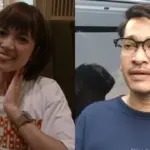 Chika Jessica Ungkap Anak Angkat Ruben Onsu Bernama Thayaka Putra Onsu