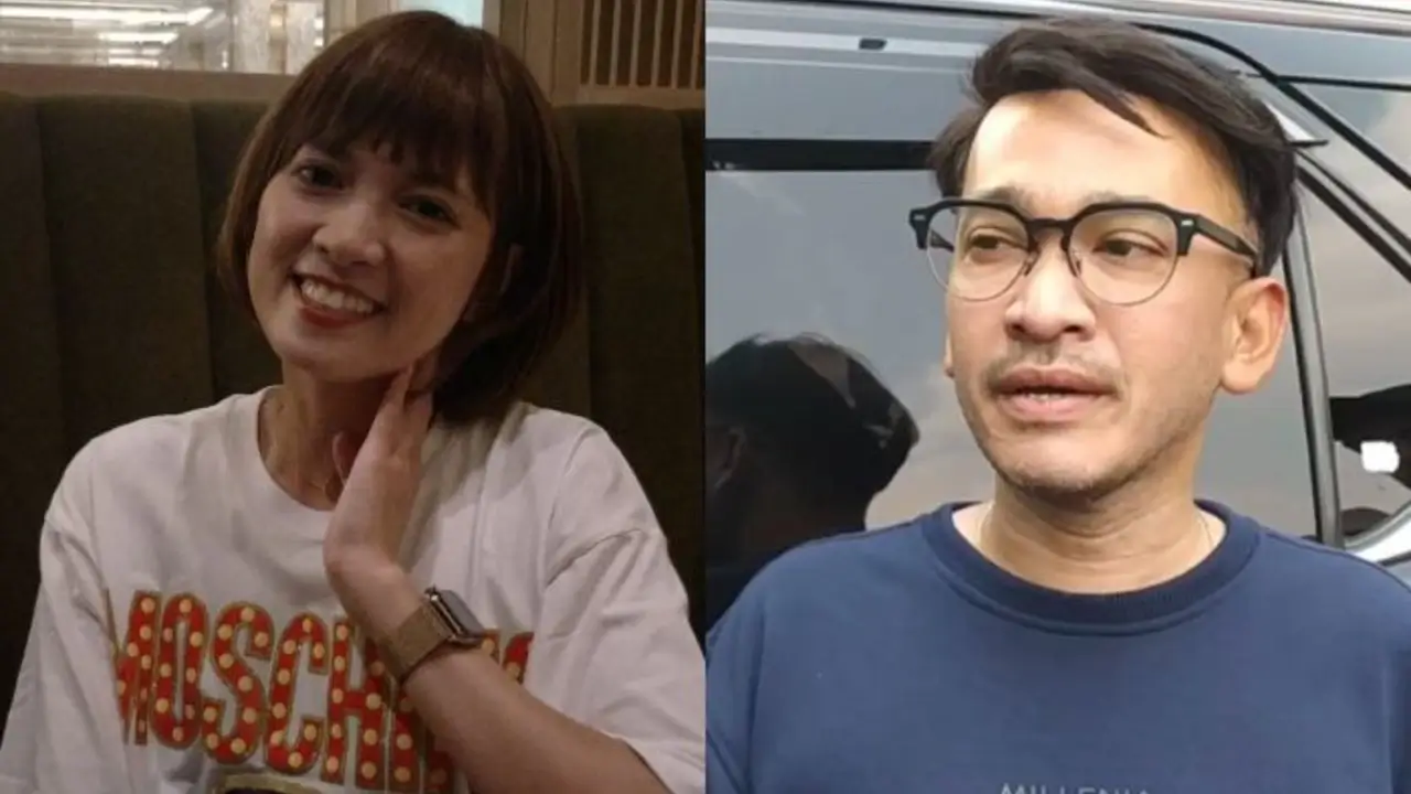 Chika Jessica Ungkap Anak Angkat Ruben Onsu