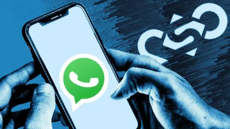 Awas, Kenali Ciri-Ciri Akun WhatsApp Disadap Dibajak Jarak Jauh