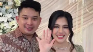 DJ Una Batal Nikah dengan Andi Agum Djollo Usai Hapus Foto Lamaran di Media Sosial