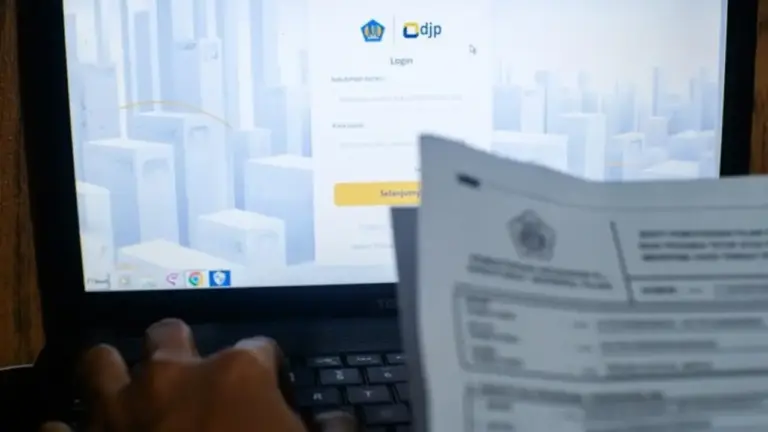 DJP Hapus Denda Pajak Hingga 100% Lewat KEP 239 2026, Ini Syaratnya