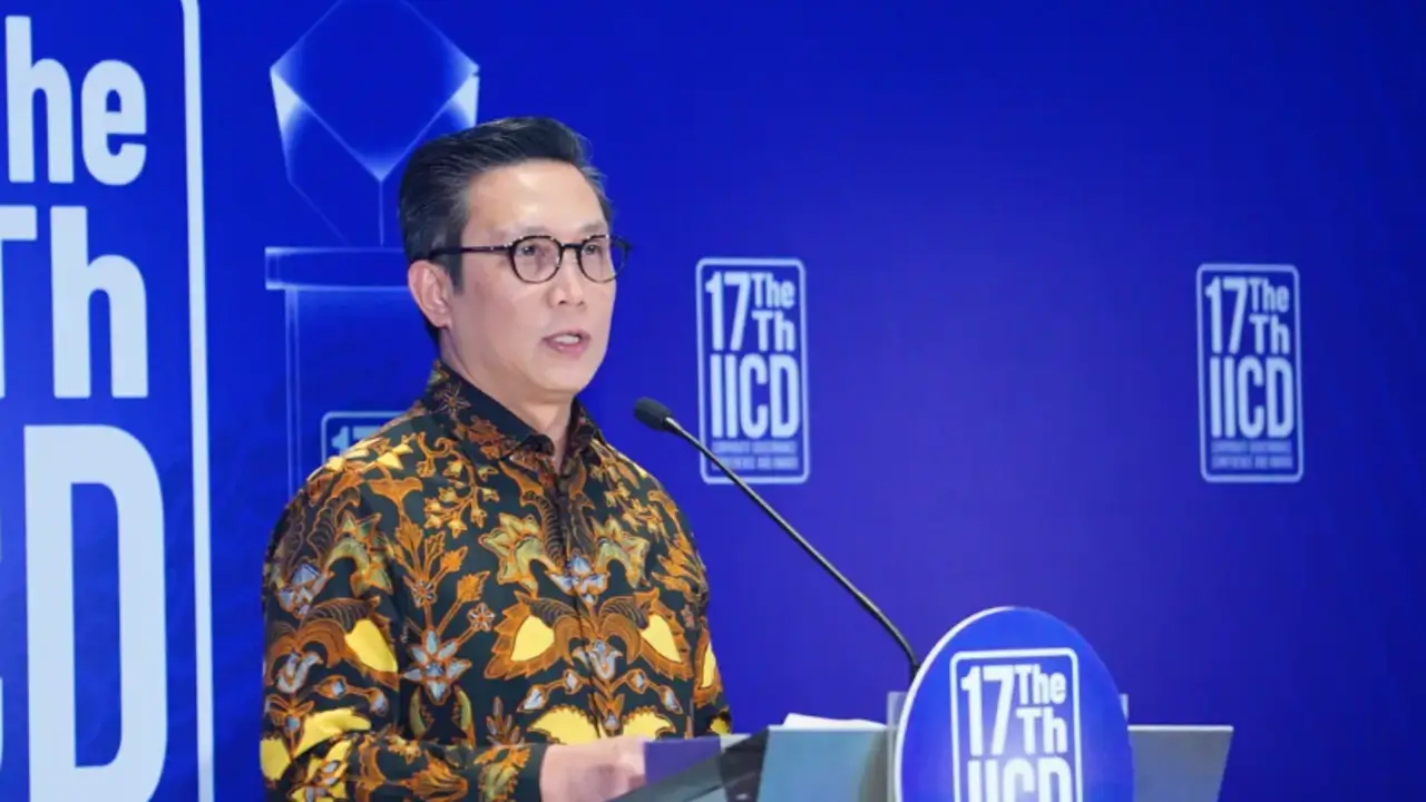 Daftar Saham HSC Oktober 2026