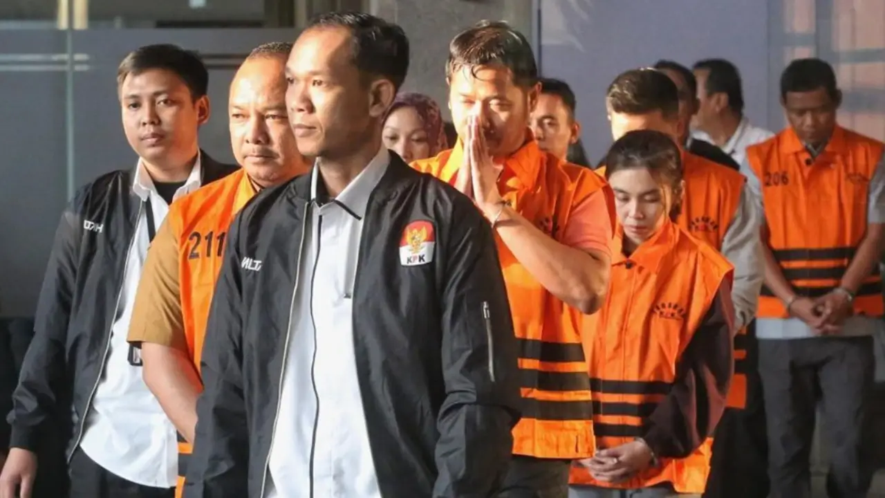 Daftar Saham yang Dibeli Adik Mantan Kepala BNPB Bima Setiawan dari Dana Bencana