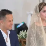 Sosok Danya Assegaf, Pebisnis Fesyen Keturunan Arab yang Resmi Dipersunting Aufar Hutapea
