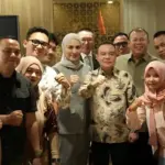 Dasco Tampung Aspirasi, Ini Kejelasan Nasib PPPK Paruh Waktu