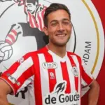 John Herdman Ungkap Alasan Dean Zandbergen Gagal Membela Timnas Indonesia