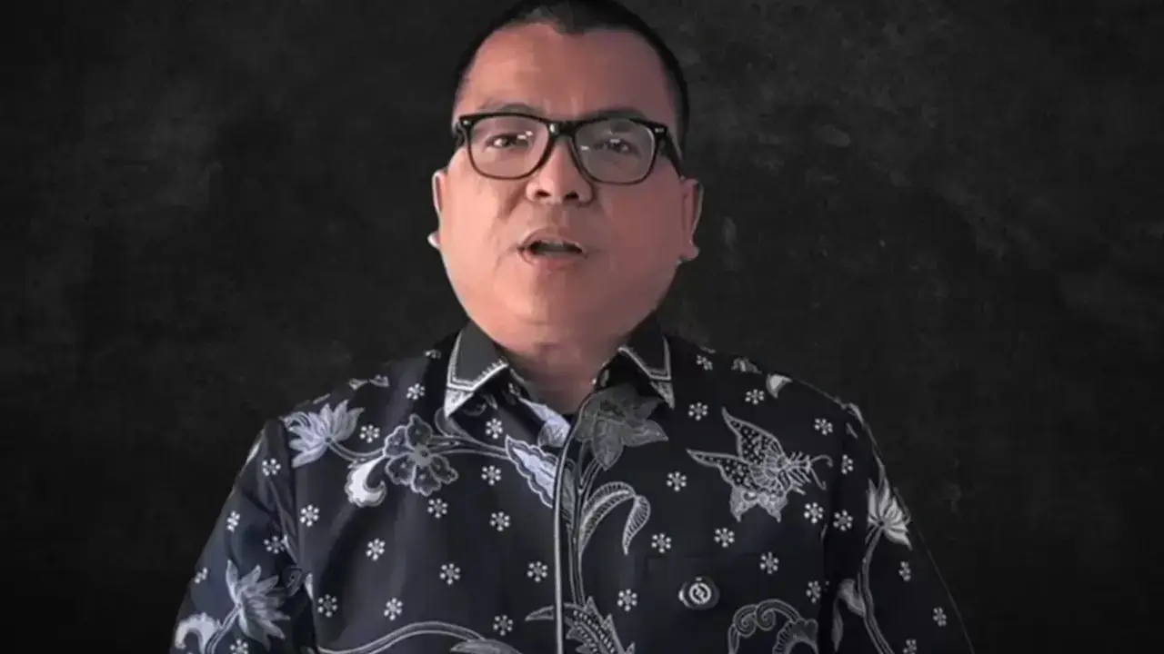 Denny Indrayana