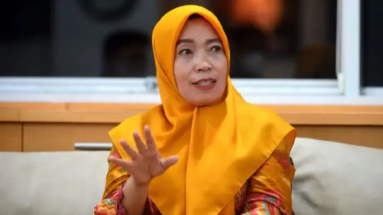 Dirjen Nunuk: Ternyata Awal 2027 Baru PPPK Paruh Waktu yang Jadi ASN Pusat