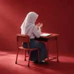Doa Sebelum Ujian TKA: Teks Arab, Latin, Arti dan Cara Mengamalkan
