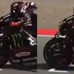 Dugaan Jump Start Jorge Martin di MotoGP Mandalika Viral dan Picu Perdebatan
