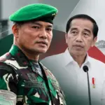 Sosok Eks Ajudan Jokowi, Letjen Widi Prasetijono Dituntut 10 Tahun Penjara