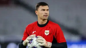 Emil Audero Buka-Bukaan Target Terbesarnya untuk Timnas Indonesia