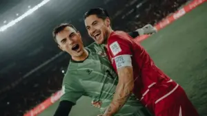 Jadwal Lengkap Timnas Indonesia di Grup F Piala Asia 2027 Arab Saudi Resmi Rilis