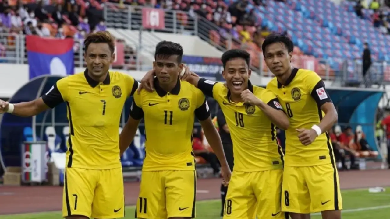 FAM Masuk Nominasi Asosiasi Terbaik AFC