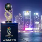 Deretan Pemain Bintang Thailand Ancam Timnas Indonesia di Final FIFA ASEAN Cup 2026