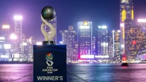 Deretan Pemain Bintang Thailand Ancam Timnas Indonesia di Final FIFA ASEAN Cup 2026