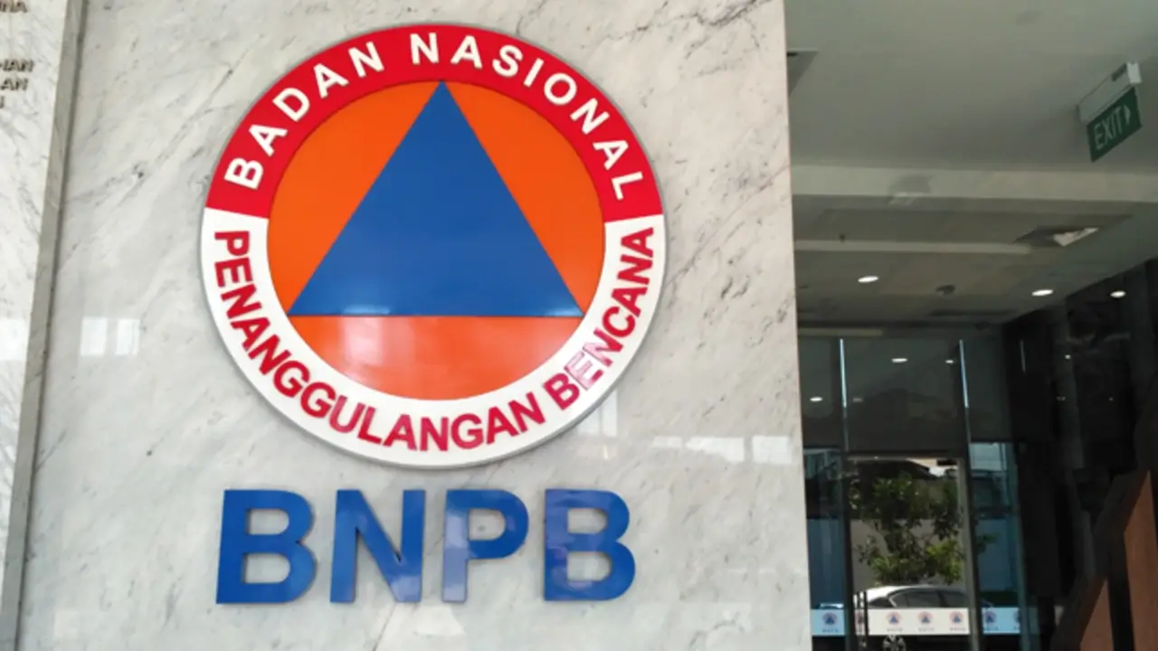 Fakta OTT KPK di BNPB