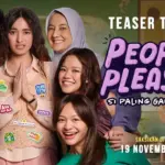 Sinopsis Film People Pleaser Si Paling Gak Enakan