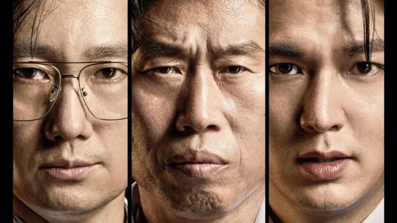 Film The Assassin(s)