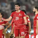 Ranking FIFA Timnas Indonesia Naik Ke Peringkat 117 Usai Libas Bangladesh