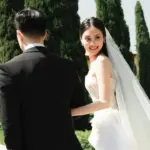Profil Gege Elisa Pamer Foto Prewedding Bareng Sosok Pria Misterius