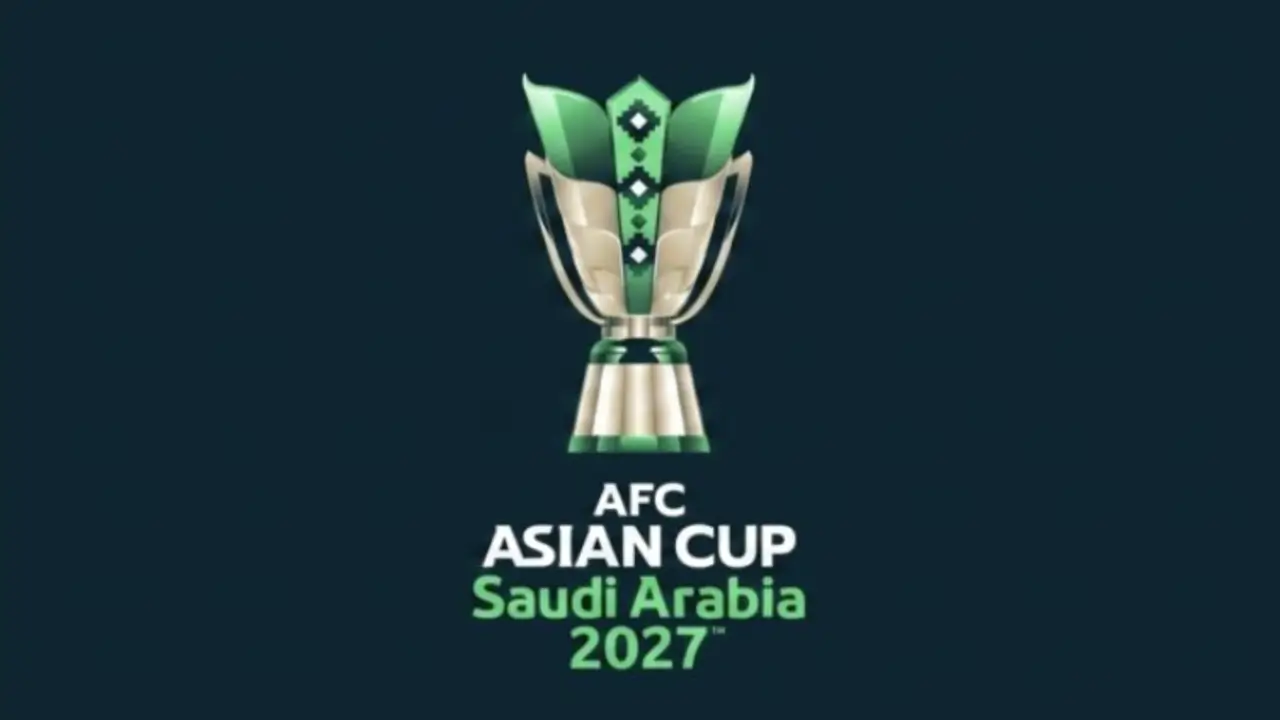 Gelaran Piala Asia 2027