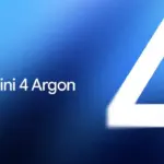 Gemini 4 Argon Resmi Rilis, Wajib Tau Keunggulan Ini