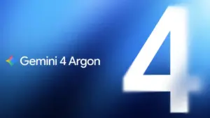 Gemini 4 Argon Resmi Rilis, Wajib Tau Keunggulan Ini