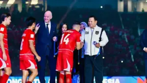 Nasib Kelanjutan FIFA ASEAN Cup Diujung Tanduk Jika Gianni Infantino Lengser