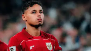 Cerita Gol Spesial Dean James di Final FIFA ASEAN Cup 2026