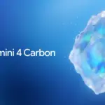 Google Rilis Gemini 4 Carbon, Cek Fitur dan Benchmark
