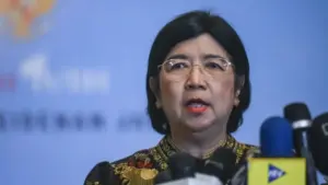 Bank Indonesia Tahan BI Rate Hari Ini di Level 5,75%