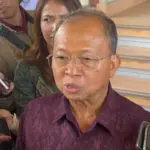 Video Viral Gubernur Bali Wayan Koster Diprotes Warga Di Tengah Krisis BBM