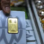 Harga Emas Antam Anjlok Per Gram Hari Ini 29 Oktober
